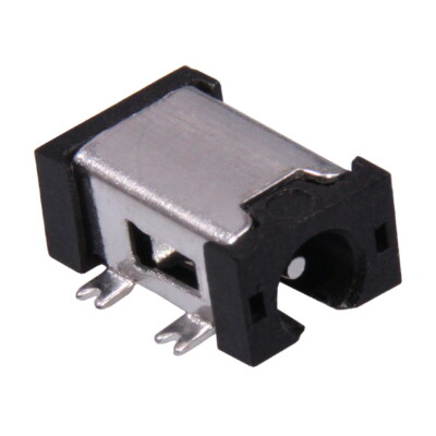 Netzbuchse Netzteilbuchse Tablet Notebook Netbook SMD 5-pin 2.5x0.65 mm DC Jack