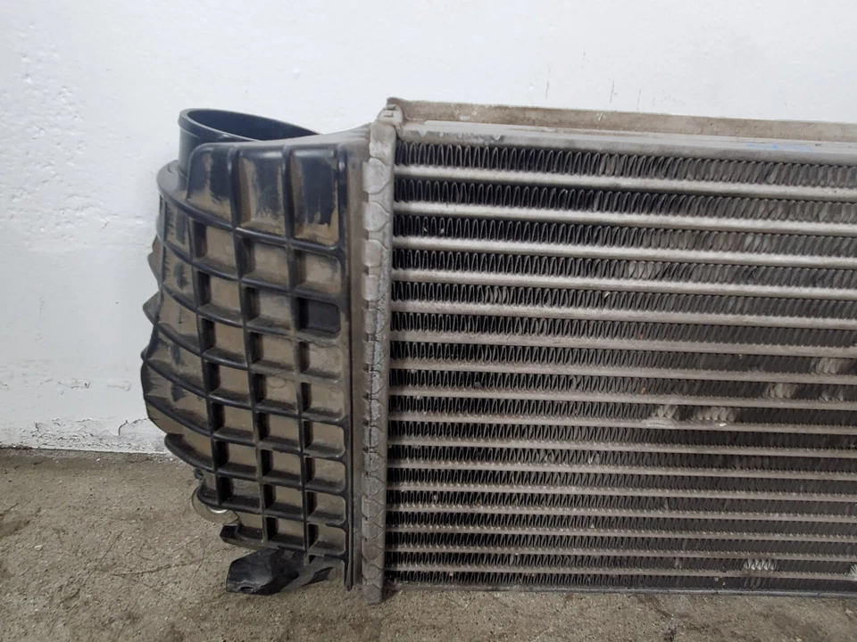 ✅ Intercooler turbo Subaru Forester Legacy WRX 2010-2017 OEM Foto 2 de 4