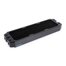 Alphacool NexXxoS XT45 Full Copper Dual-Flow ...