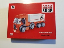BANBAO TRUCK DELHAIZE NEUF