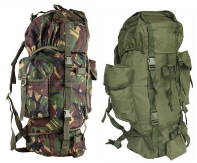 british military backpack