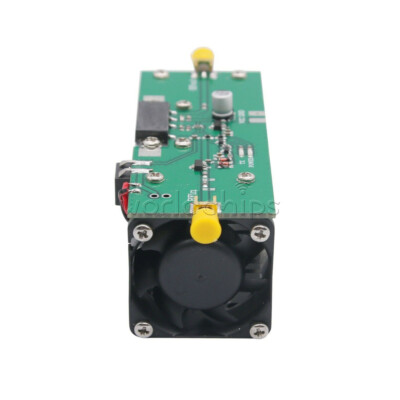13W RF Power Amplifier 433MHz (335~480MHz) Radio Frequency Power Amplifier