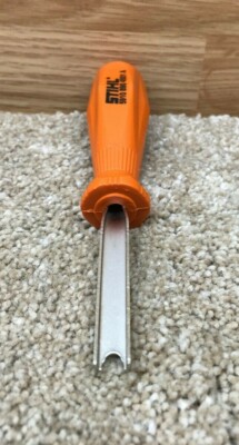 PER STIHL TS Montaggio Durata Motosega Tagliata EUR 33,12 - PicClick IT - Foto 3