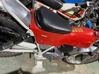 MONTESA COTA 247 SEAT, 1ª SERIE