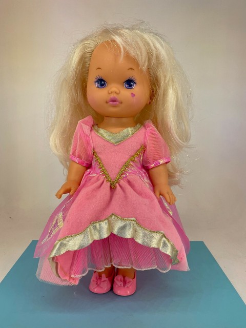 lil miss magic jewels