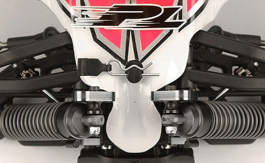 Pro-Line 6051-01 Pro Pulls (12 Pulls & 20 Body Clips) for 1:8 Scale Vehicles - Image 3 of 3