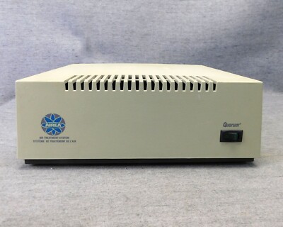 Quorum Airea Air Treatment Purifier System Model AP-100 Clean Working Used USA