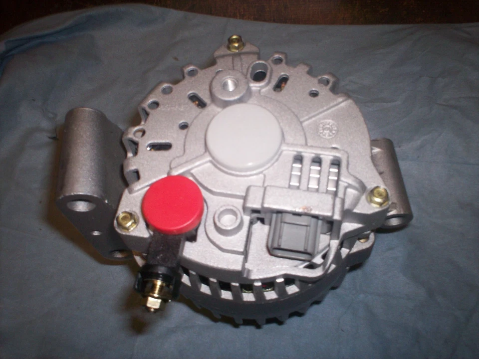 Ford Excursion 2005-2004 2003 camioneta pickup serie F de 6,0 L furgoneta eléctrica de alto amplificador alternador nuevo Foto 2 de 4