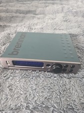 Brennan JB7 CD Player Used