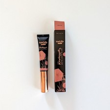 Whats Up Beauty Rosehippity Matte Liquid Blush Heirloom 0.4 oz NIB