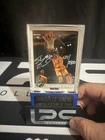 Shaquille O'Neal 1992 Classic Draft Picks #1 /2500 Autograph RC Card w/ COA HOF