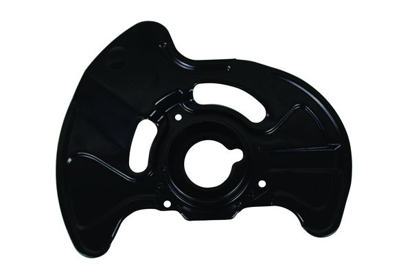 Fits TRUCKTEC 02.35.536 SPLASH PANEL, BRAKE DISC MERCEDES  ⭐UK Stock⭐