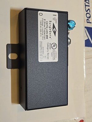 SurgeGate CAT6-LAN-MM 8 Wire Protection 16V Voltage Limiting Phone Protector