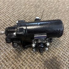 Borgeson 406184 Steering Box Borgeson 406184 Steering Box