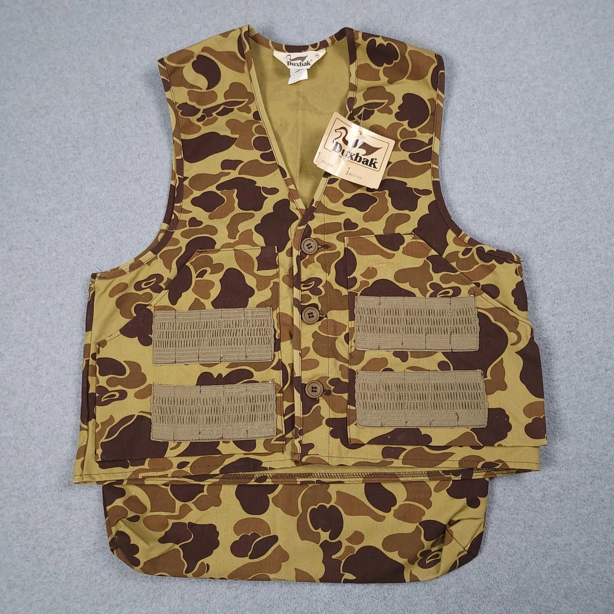 Duxbak Hunting Vests for sale - eBay