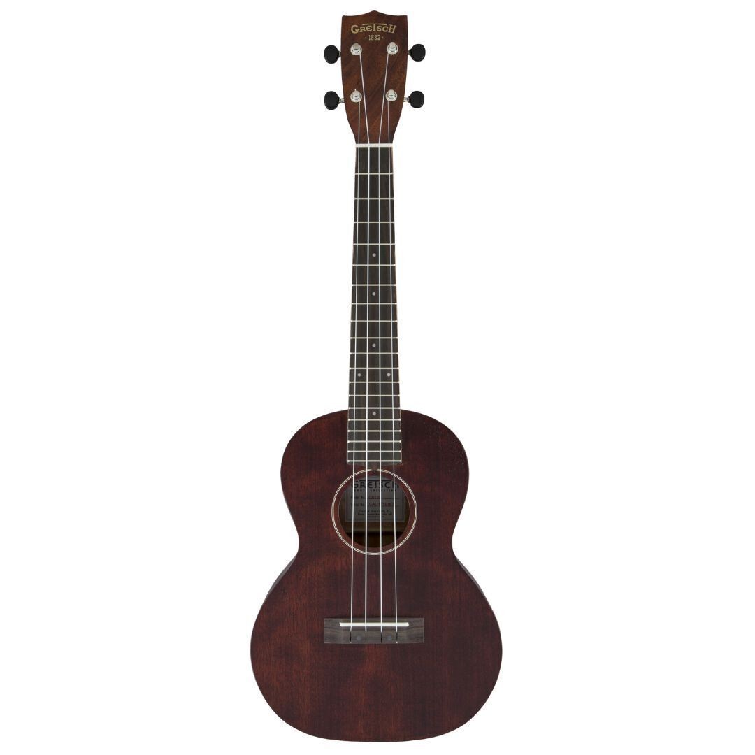 Gretsch G9120 Tenor Standard Ukulele with Gig Bag 27190₽