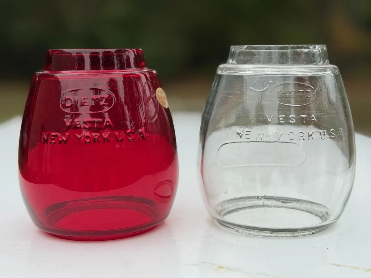 Dietz Vesta Lantern for sale | eBay
