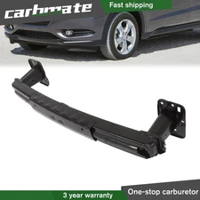 Bumper ReinForcement Fit For Honda HR-V 2016-2022 Front Steel Impact Bar