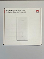 Router 4G LTE HUAWEI B628-265 CPE PRO 2 Cat12 modem wifi SIM NO Brand