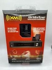 Audiovox XM Radio Satellite XM Mini-Tuner Model CNP-2000 Old Stock New In Box