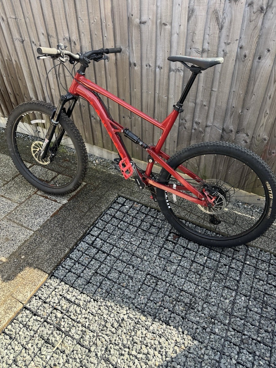 Calibre Bossnut 2020 Bossnut Mountain Bikes Calibre Bossnut 2020