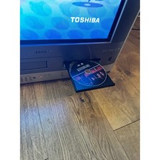 东芝CRT 20-29 英寸电视| eBay