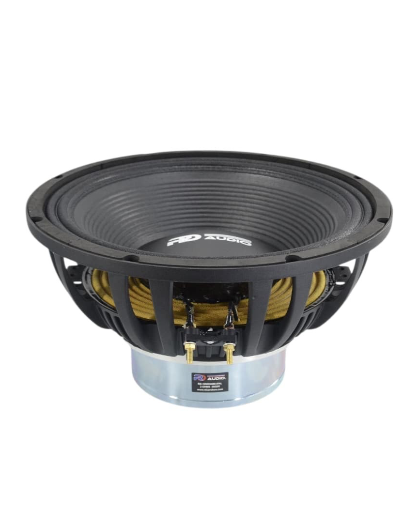 RD AUDIO IPAL RD-15NW 15