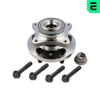 Optimal Radlagersatz 881717 FüR Land Rover