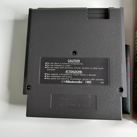 World Champ (Nintendo NES, 1991 PAL A) Taito Sports Tested & Working