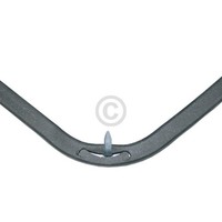 TüRdichtung 4-Seitig 481946818109 Bauknecht, Whirlpool, Ikea
