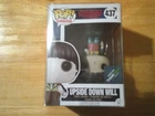 Funko Pop STRANGER THINGS (ThinkGeek) Exclusive: UPSIDE DOWN WILL #437