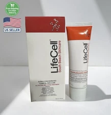 Live-Cell South Beach Skincare All In One Anti-Aging Treatment - 2.54 oz