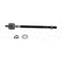 Moog Axialgelenk Spurstange Innen Vorne FüR Renault Megane Scenic JA0/1_ 1.6