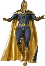 MAFEX No. 244 BLACK ADAM Dr. FATE 160mm action figure