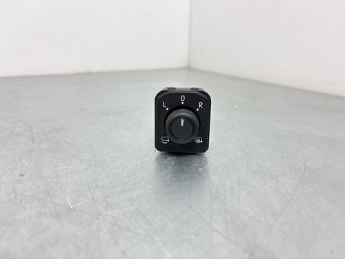 Volkswagen PASSAT B9 2025 Schalter Versteller Außenspiegel 3G0959565B