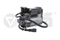 Vika Kompressor Druckluftanlage 66160000501 FüR Audi Allroad C5 4BH TDI Quattro