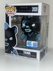 Funko Pop! Solo Leveling - Tank #2020 - Common Funko Shop Exclusive