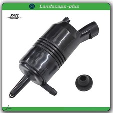 For Pontiac Buick Cadillac Chevrole GMC Windshield Washer Pump 22127652