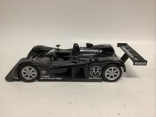 Cadillac Northstar 2000 LMP coche de carreras Motorola escala 1:18 sin caja Hot Wheels