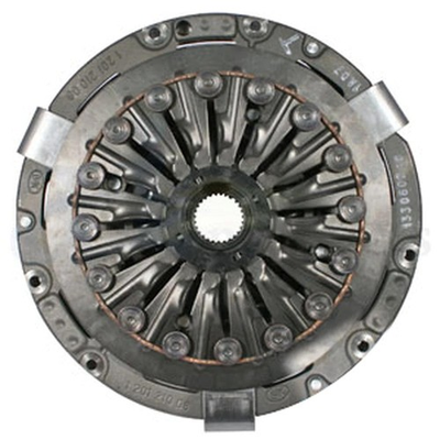 #ad #ad A AL67184 AI Pressure Plate: single cast iron w release plate $730.99