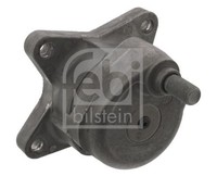 Riemenspanner Keilrippenriemen Febi Bilstein 14545 FÜR Mercedes Spannarm