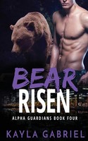 Kayla Gabriel | Bear Risen | Taschenbuch | Englisch (2019) | EAN 9781795902151