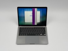 Apple MacBook Pro Retina 13,3“ i5 2,0 Ghz 512 GB SSD 16 GB 2020 DISPLAYSCHADEN