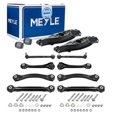 MEYLE Querlenker Schrauben Rep-Satz Hinten für MERCEDES W124 W202 C208 W210 R129 MEYLE Querlenker Schrauben Rep-Satz Hinten für MERCEDES W124 W202 C208 W210 R129
