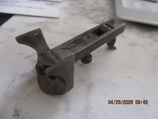 Early Savage Springfield Stevens Steel Forearm Parts Early Savage Springfield Stevens Steel Forearm Parts