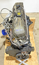 Reman Complete Engine Motor 2.5 4 Cylinder Jeep Tj Yj Wrangler 91-02 Cc