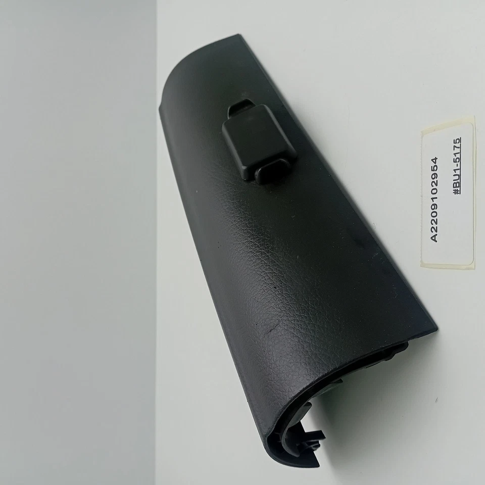 FUNDA ASIENTO DELANTERO CENTRO DERECHO MERCEDES S500 2003-2006 A2209102954 Foto 3 de 4