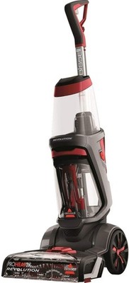 BISSELL ProHeat 2X Revolution, Teppichreiniger, Teppichfleckenentferner, trocken in 30M
