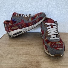 Size 9 - Nike Air Max 90 iD Pendleton for sale online | eBay display picture 3