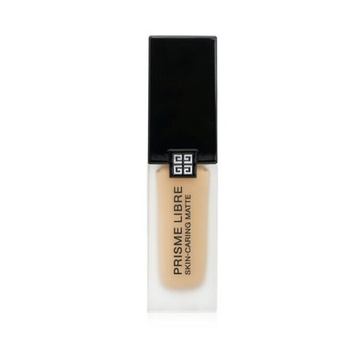 Givenchy - Prisme Libre Skin Caring Matte Foundation - # 4-W280 30ml/1oz